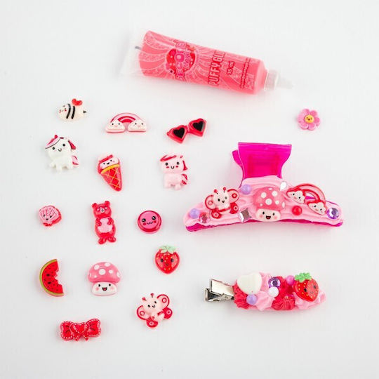 Giochi Preziosi Kinderhandwerkskunst Decoden Magic