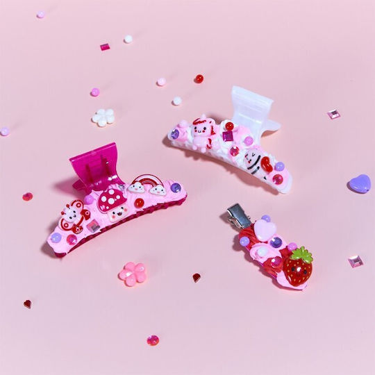 Giochi Preziosi Kinderhandwerkskunst Decoden Magic