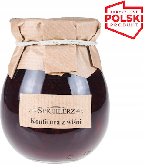 Spichlerz Мармалади Череша 300гр