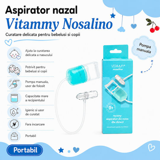 Pachet Nou-Născut Băiat Centură Anticolici Seringi Pentru Spălare Nazală Cameră De Inhalare Nebulizator Aspirator Nazal Soluție Salină Izotonică Pompă De Sân Manuală Termometru Fără Contact