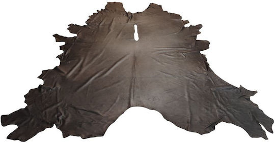 JGS S.A. Leather Furniture Antique Dark Brown 5 27m² Napa Cowhide
