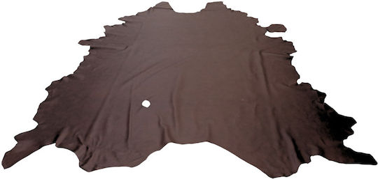 JGS S.A Leather Furniture Antique Dark Brown E2 4 76m² Napa Cowhide