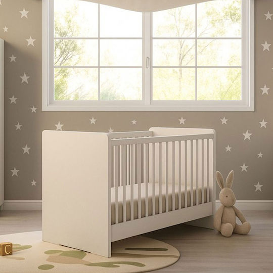 Asterias Bebe Люлка Victor Бяла