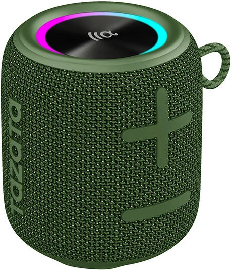 Tazata Fun 50 Ηχείο Bluetooth Πράσινο