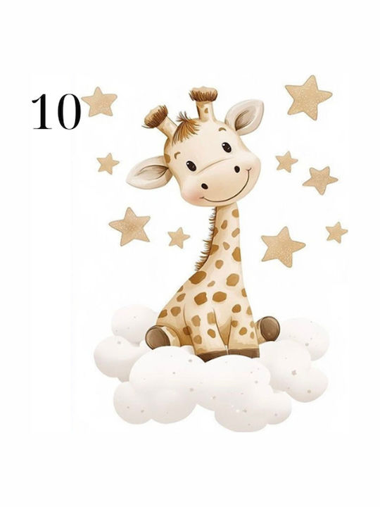 Asterias Bebe Asterias Bebe Babybett Apollo Weiß