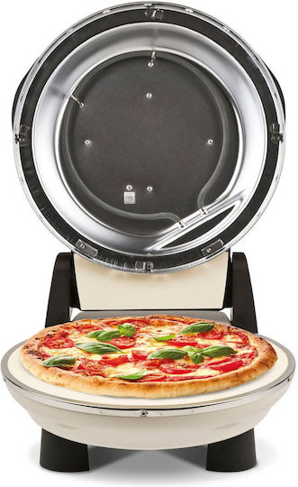 G3Ferrari Napoletana Pizza Maker 1200W Grey