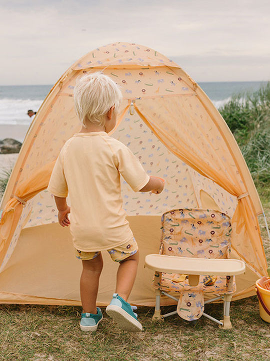 Baby Oliver Baby Oliver Child Play Tent Beige