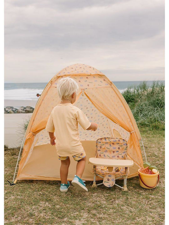 Baby Oliver Baby Oliver Child Play Tent Beige