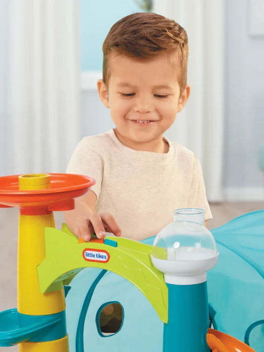 Little Tikes Little Tikes Play Tent Tunnel Multicolour for 3 Years and Older