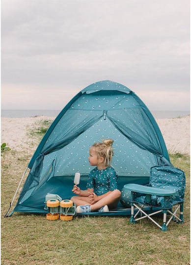 Baby Oliver Baby Oliver Play Tent Green