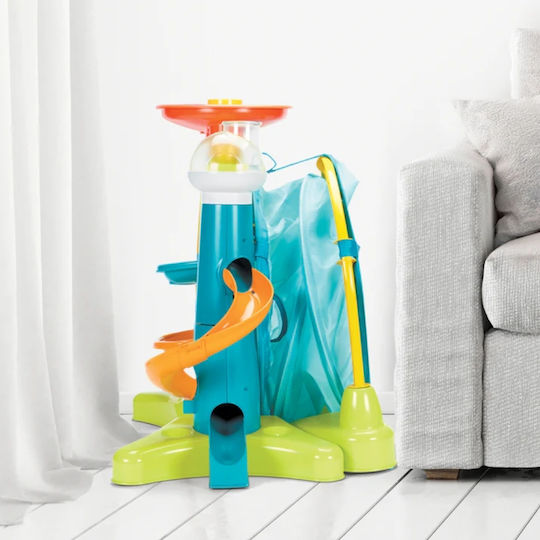 Little Tikes Παιδική Σκηνή Τούνελ Πολύχρωμο για 3 χρονών και άνω