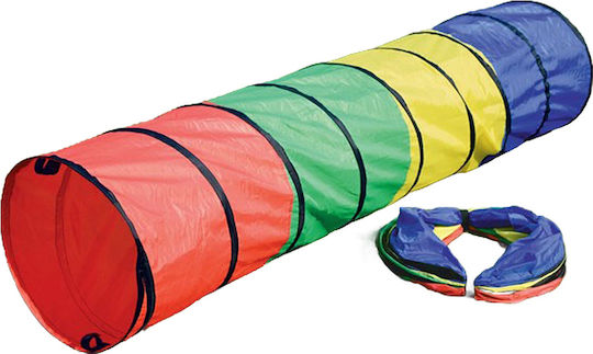 AMILA Play Tent Tunnel Pop Up
