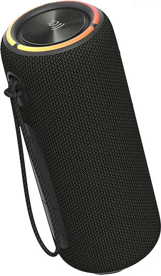 Tazata Fun 300 Αδιάβροχο Ηχείο Bluetooth 30W Μαύρο