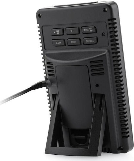 Hyundai HY-WS2350 Wireless Digital Tabletop Weather Station