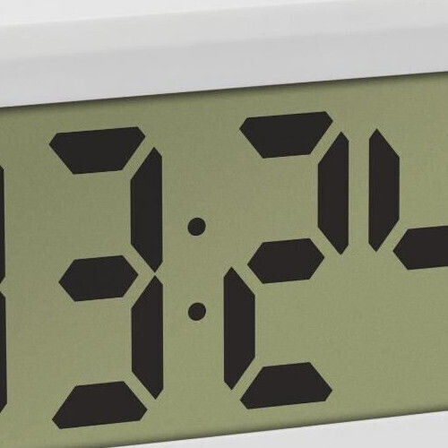 TFA MCT60201802 Wireless Stație meteorologică Digital De masă Alb