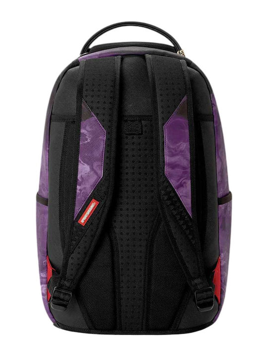Sprayground Ghiozdan de Spate Violet