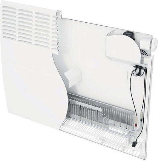 Atlantic F19 Design Convectoare Perete 1000W Alb