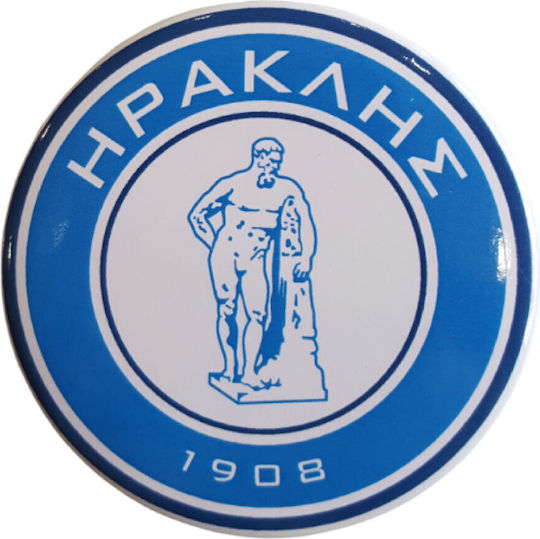 Μαγνητάκι Ηρακλης Fc