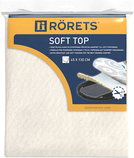 Rorets Σιδερόπανο 45cm