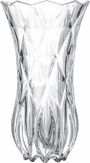 Teekanne mit Filter Glas Silber 600ml