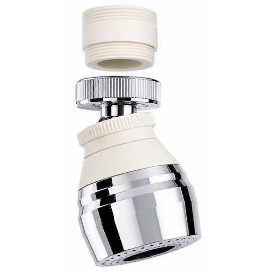 Ipierre Flexibel Spritzfilter Wasserhahn mit Filter