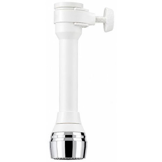 Ipierre Verlängerung-Filter für Wasserhahn Flexibel Spritzfilter Wasserhahn mit Filter