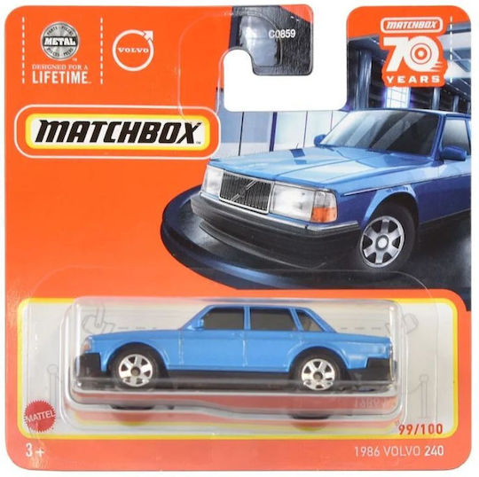 Hot Wheels Matchbox Colecție Mașinuță