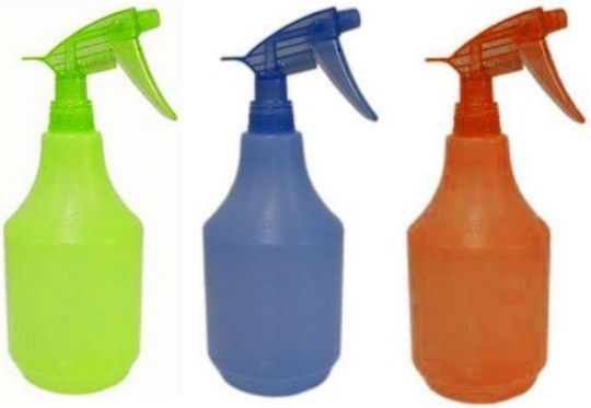 Et Plast Direct Pressure Sprayer Green 1000ml