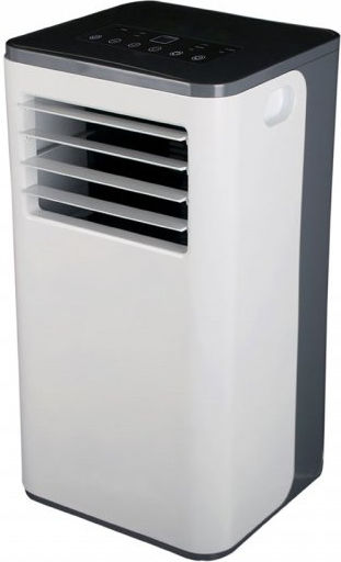 F&U Φορητό Κλιματιστικό 12000 BTU Ψύξης/Θέρμανσης