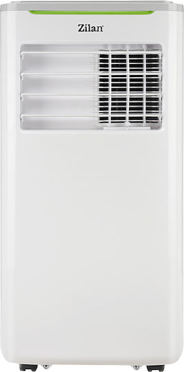 Zilan Φορητό Κλιματιστικό 9000 BTU Ψύξης/Θέρμανσης