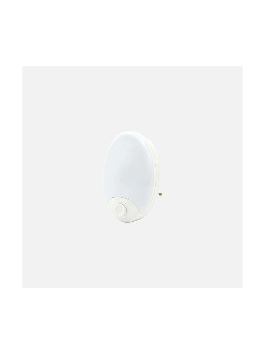 Redled LED Nursery Night Light White Power