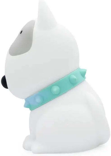 Dhink Nachtlichter Für Das Kinderzimmer LED Stromquelle