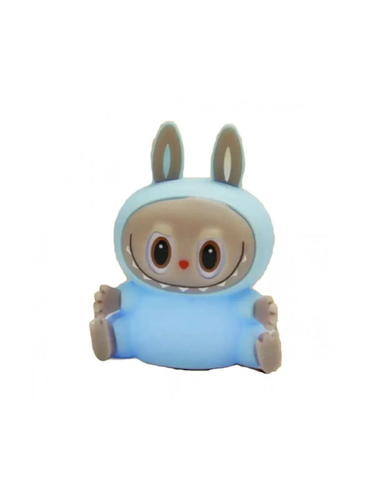 Nursery Night Light LED USB Beige YH-333-LABUBU-Beige