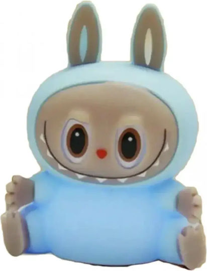 Nursery Night Light LED USB Beige YH-333-LABUBU-Beige