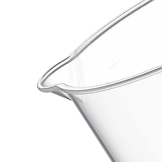 Orion Γυάλινος Δοσομετρητής Κουζίνας 1000ml