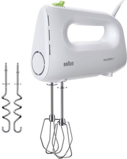 Braun Elektrischer Entsafter 450W Braun