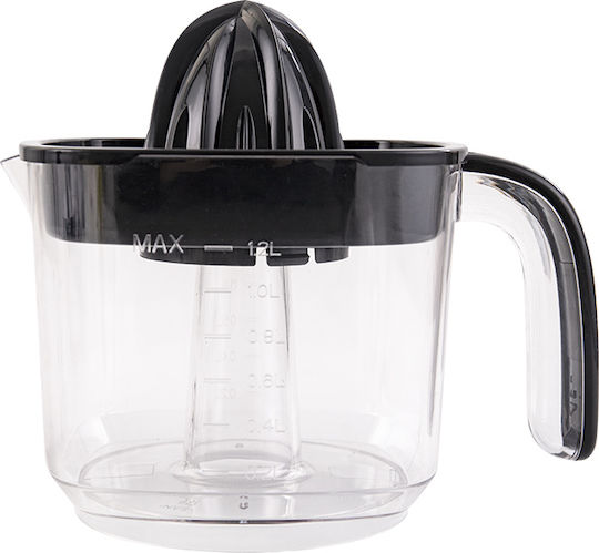 Lexical Electric Juicer 40W Black