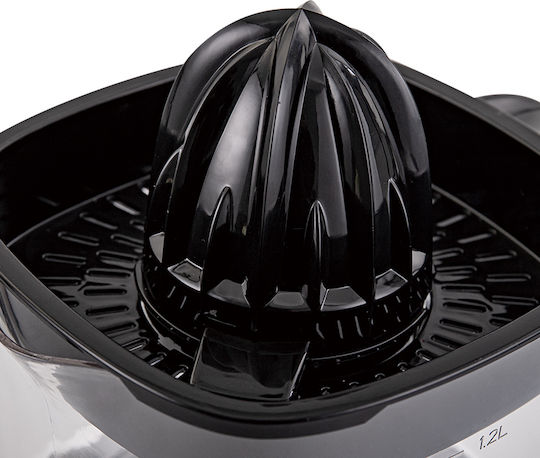 Lexical Electric Juicer 40W Black
