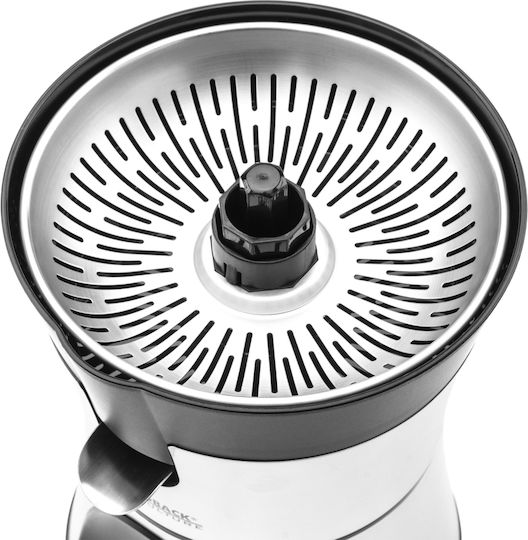 Gastroback Ηλεκτρικός Στίφτης 100W Μαύρος