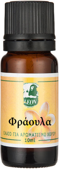 BioLeon Φράουλα Ulei aromatic 10ml 1buc