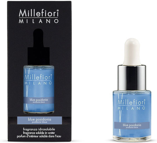 Ulei Aromatic Blue Posidonia Millefiori New 2024