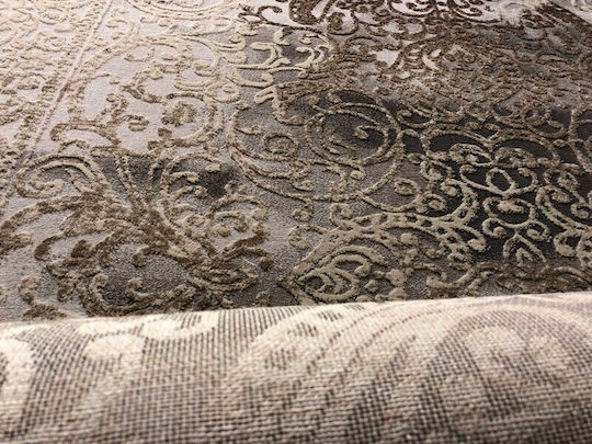 Koulis Carpets 9334A Modern Schlafzimmer-Teppichsets Vision 68-85-0105 3 Stück