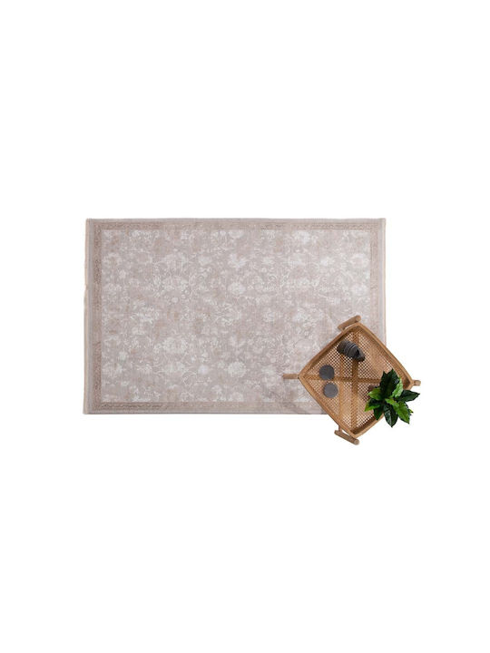 Royal Carpet Σετ Μοντέρνα Χαλιά Κρεβατοκάμαρας Beige 11INF5910ABEDESET 3τμχ