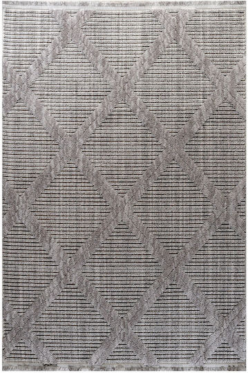 Tzikas Carpets Schlafzimmer-Teppichsets Grau 356-0-355-61576-095 2 Stück Tzikas Carpets Schlafzimmer-Teppichsets Grau 356-0-355-61576-095 2 Stück