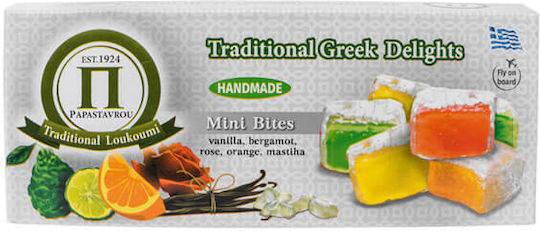 Delight Bites Bites Flavors 200gr