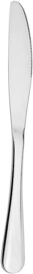 Zokura Cutlery Set Stainless Silver 24pcs