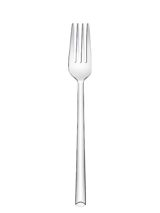 Bra Cutlery Set Stainless Silver 24pcs