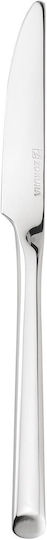 Zokura Cutlery Set Stainless Steel 18/10 Silver 24 Pieces
