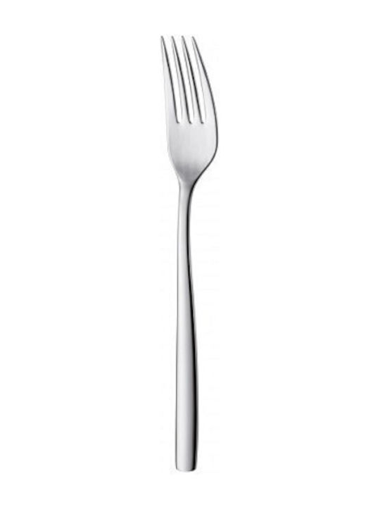 WMF Palma Besteckset Edelstahl Silber 30Stück