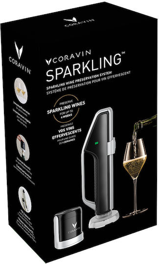 Coravin System zur Weinkonservierung 6Stück